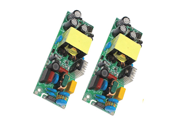 Alimentation LED à courant constant PCB Type serials