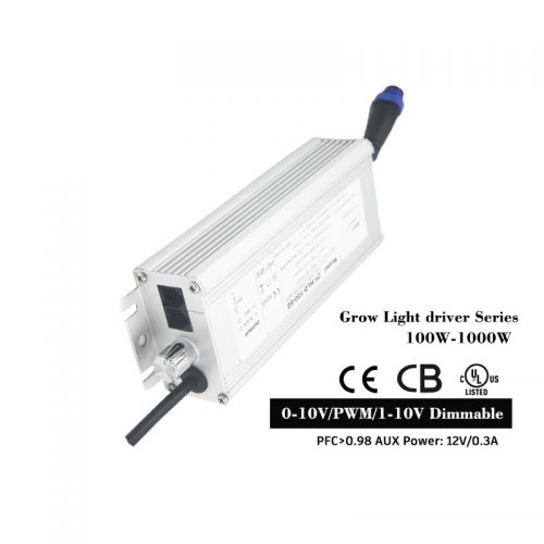 Custom LED driver LED power supply