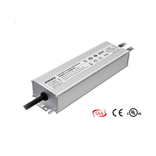 RENERGE CC&CV Programmable LED Driver